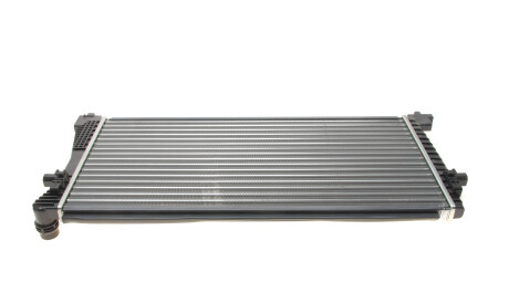 Фото 3 - Радиатор охлаждения двигателя NRF 58438