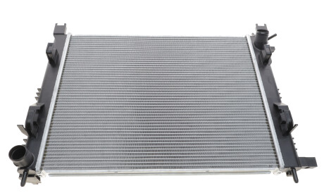 Фото 3 - Радиатор охлаждения двигателя NRF 58443