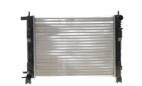 Радиатор охлаждения двигателя - ((214100078R, 8660003460)) NRF 58443A