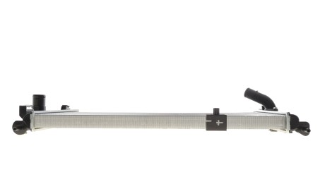 Фото 3 - Автозапчасть NRF 58455A