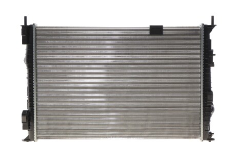 Фото 4 - Автозапчасть NRF 58455A