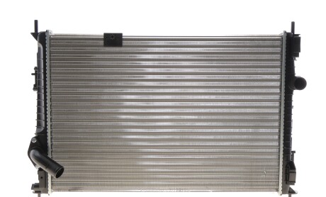 Фото товара Автозапчастина NRF 58455A : Купить на tto.com.ua