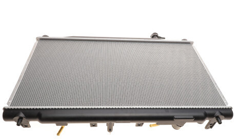 Фото 3 - Радіатор охолодження NRF 58456