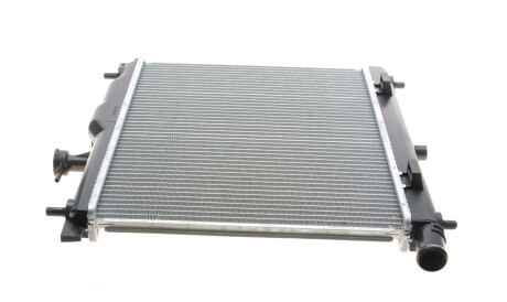 Фото 3 - Радіатор охолодження NRF 58460