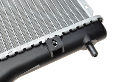 Фото 3 - Радіатор охолодження NRF 58469