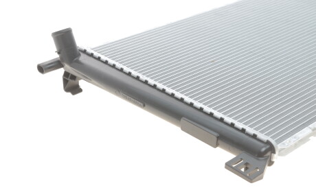 Фото 3 - Радіатор охолодження NRF 58472