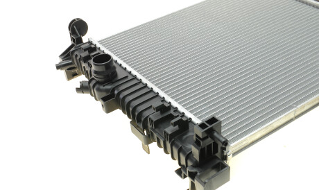 Фото 3 - Радіатор охолодження NRF 58473