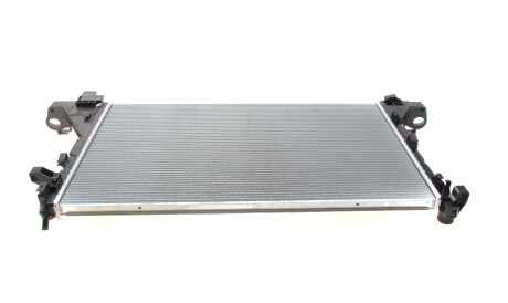 Фото 3 - Радіатор охолодження NRF 58481