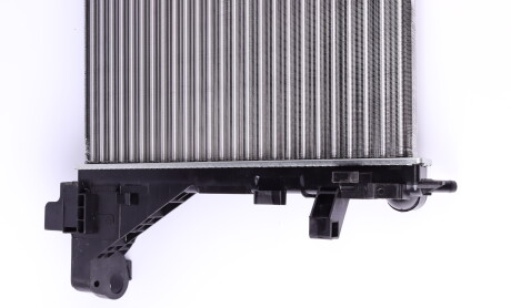 Фото 5 - Радиатор охлаждения двигателя NRF 58482