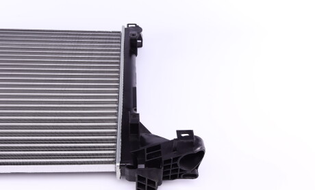 Фото 7 - Радиатор охлаждения двигателя NRF 58482