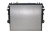 Радіатор охолодження NRF 58491 - зображення 4
