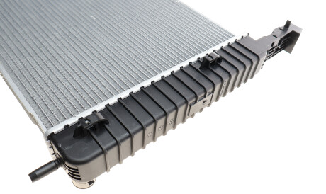 Фото 3 - Радіатор охолодження NRF 58509