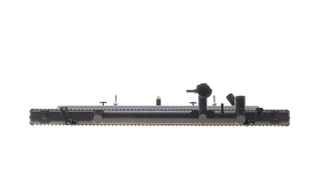 Фото 3 - Радіатор охолодження NRF 58561