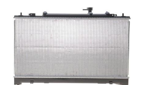 Фото 4 - Радіатор охолодження NRF 58561