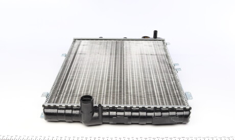 Фото 3 - Радіатор охолодження NRF 58579