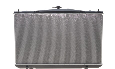 Фото 4 - Радіатор охолодження NRF 58611