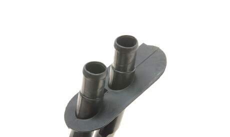 Фото 3 - Радіатор печі NRF 58623