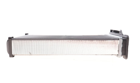 Фото 3 - Радиатор печки NRF 58629