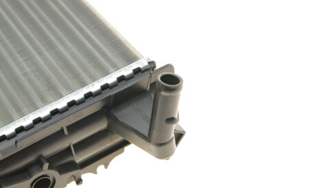 Фото 2 - Радіатор печі NRF 58637