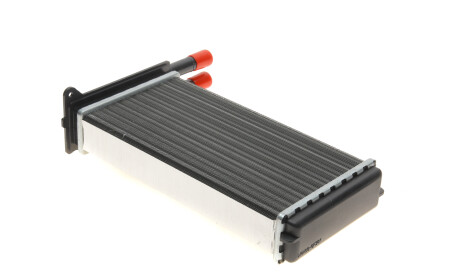 Фото 3 - Радіатор печі NRF 58638