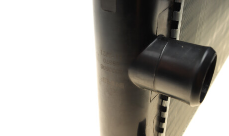 Фото 3 - Радіатор охолодження NRF 58670