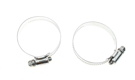 Фото 3 - Радиатор охлаждения двигателя NRF 58719