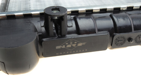 Фото 3 - Радіатор охолодження NRF 58765