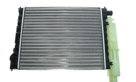 Фото 5 - Радіатор охолодження NRF 58776