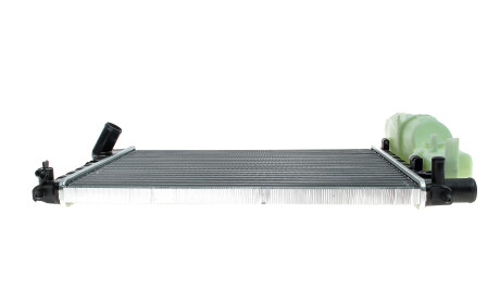 Фото 6 - Радіатор охолодження NRF 58776