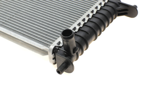 Фото 3 - Радіатор охолодження NRF 58790