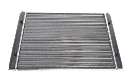 Фото 3 - Радиатор охлаждения двигателя NRF 58819