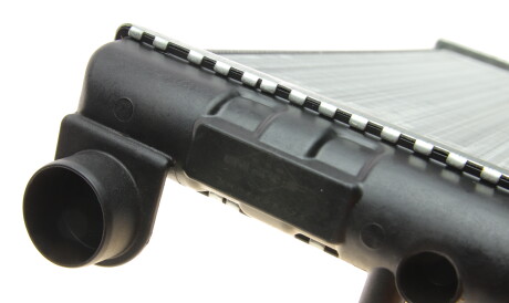 Фото 3 - Радиатор охлаждения двигателя NRF 58845