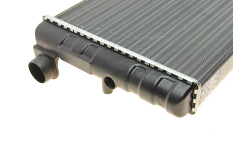 Фото 4 - Радиатор охлаждения двигателя NRF 58845