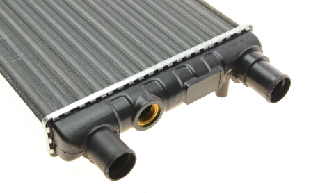 Фото 5 - Радиатор охлаждения двигателя NRF 58845