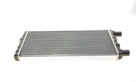 Фото 6 - Радиатор охлаждения двигателя NRF 58845