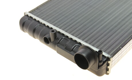 Фото 7 - Радиатор охлаждения двигателя NRF 58845