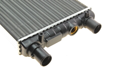 Фото 8 - Радиатор охлаждения двигателя NRF 58845