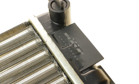 Фото 4 - Радіатор охолодження NRF 58889