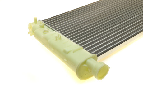 Фото 5 - Радіатор охолодження NRF 58889