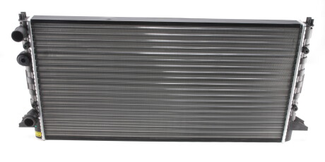Фото 2 - Радиатор охлаждения двигателя NRF 58950