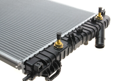 Фото 4 - Радіатор охолодження NRF 59054