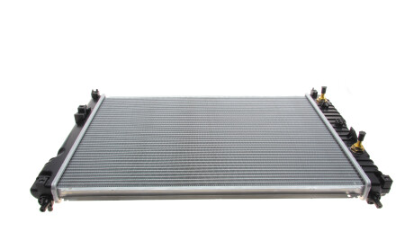 Фото 5 - Радіатор охолодження NRF 59054