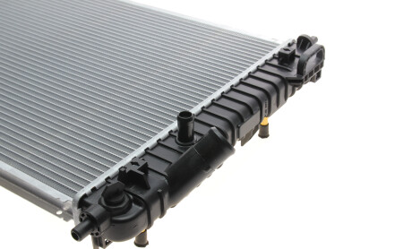 Фото 8 - Радіатор охолодження NRF 59054