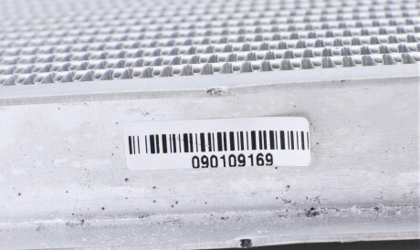 Фото 3 - Радіатор охолодження NRF 59057