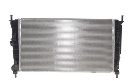 Фото 4 - Радіатор охолодження NRF 59068