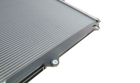 Фото 3 - Радиатор охлаждения двигателя NRF 59080