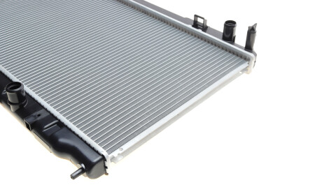 Фото 5 - Радиатор охлаждения двигателя NRF 59099