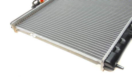 Фото 3 - Радиатор охлаждения двигателя NRF 59100