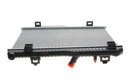 Фото 3 - Радиатор охлаждения двигателя NRF 59134