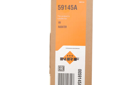 Фото 2 - Автозапчасть NRF 59145A